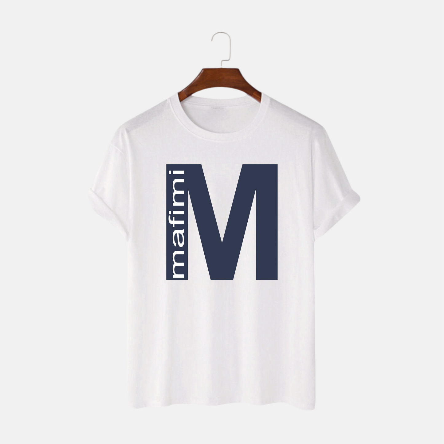 Pamučna majica - M mafimi