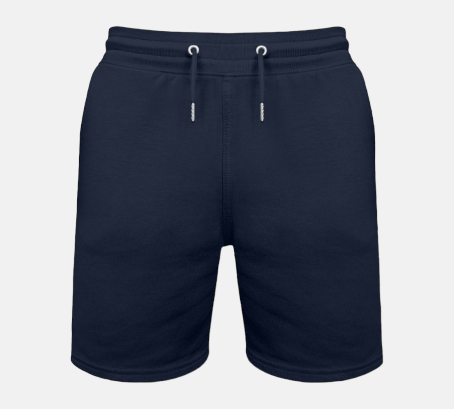 Pamučni muški šorc teget